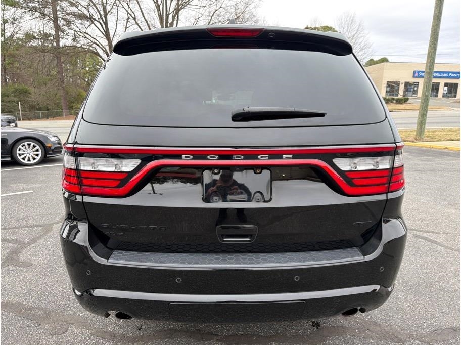 Dodge Durango  2017