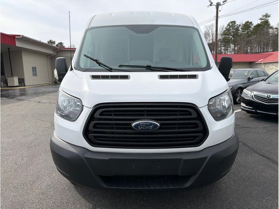 Ford Transit  2019