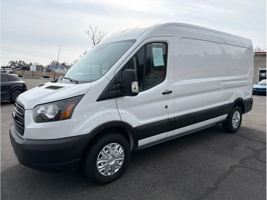 Ford Transit  2019