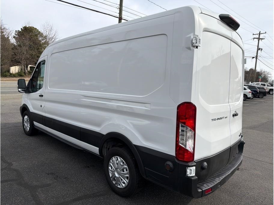 Ford Transit  2019