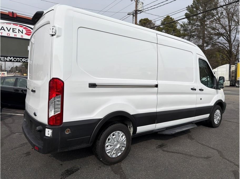 Ford Transit  2019