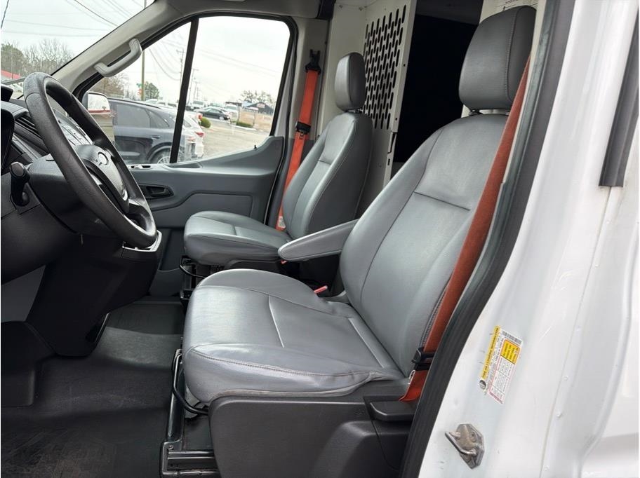 Ford Transit  2019