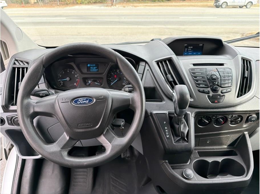 Ford Transit  2019