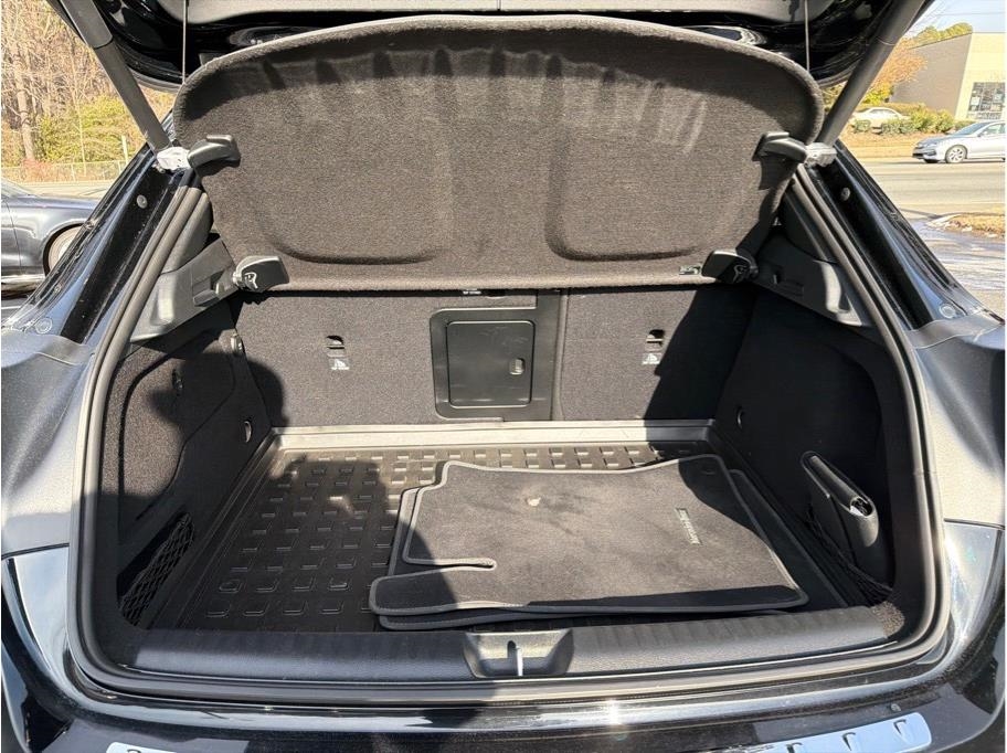 Mercedes-Benz GLA-Class  2018