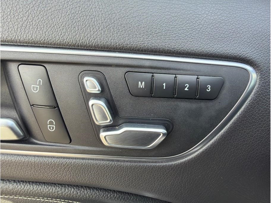 Mercedes-Benz GLA-Class  2018