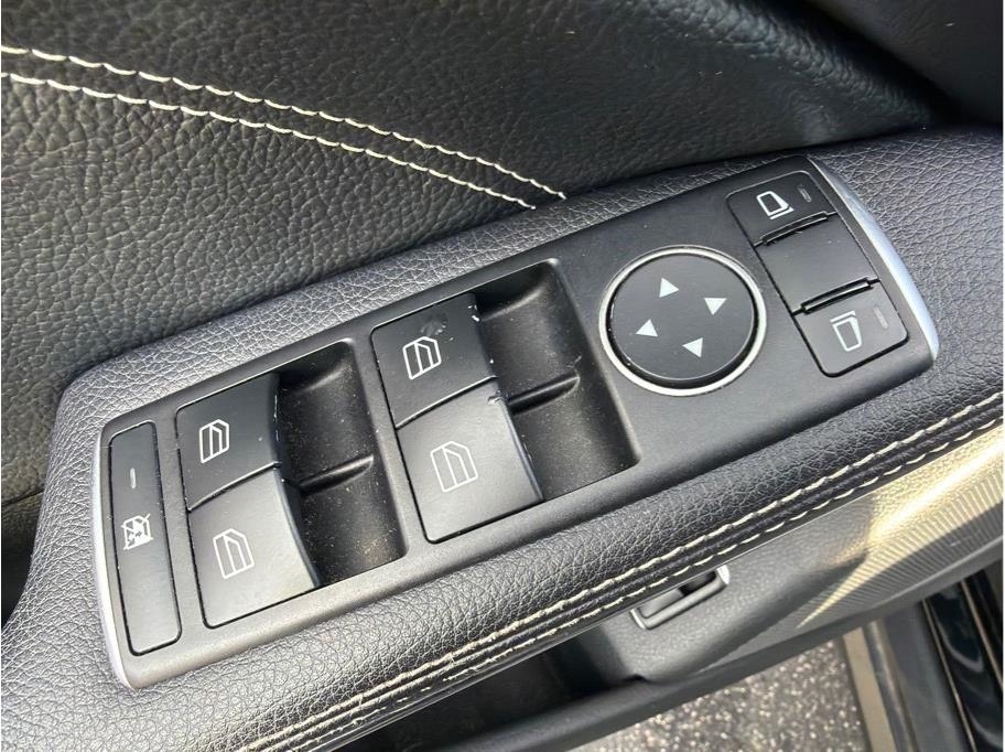 Mercedes-Benz GLA-Class  2018