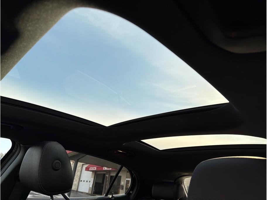 Mercedes-Benz GLA-Class  2018