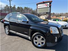 2015 GMC Terrain 