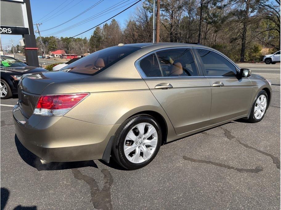 Honda Accord  2010