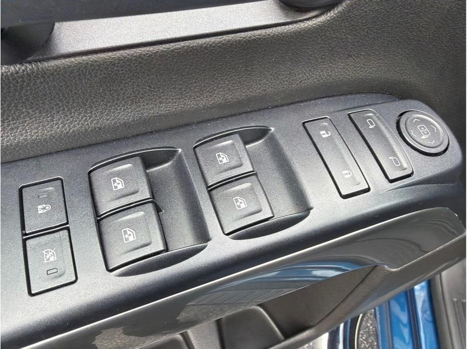 Chevrolet Silverado 1500  2017