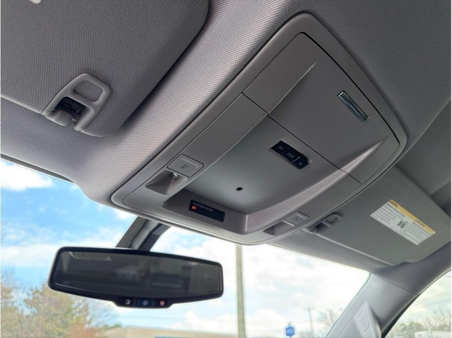 Chevrolet Silverado 1500  2017