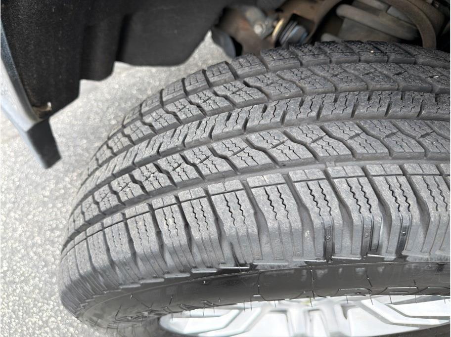 Chevrolet Silverado 1500  2017