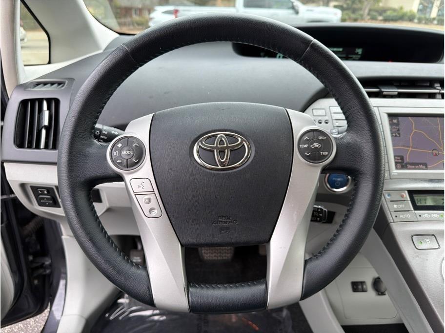 Toyota Prius  2013
