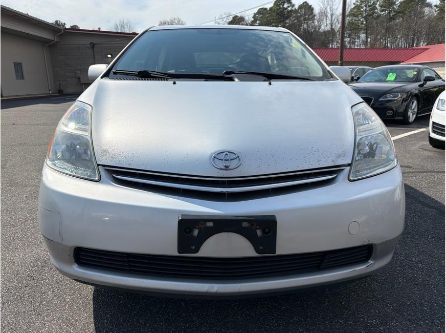 Toyota Prius  2009