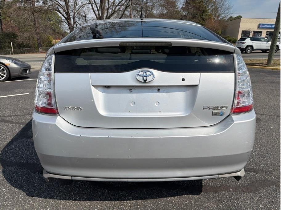 Toyota Prius  2009