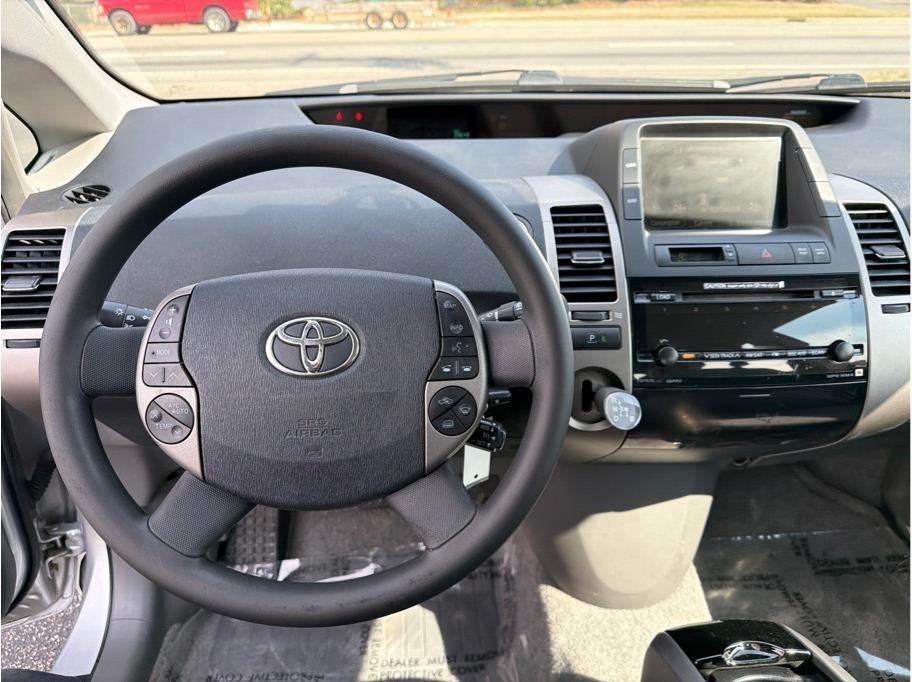 Toyota Prius  2009