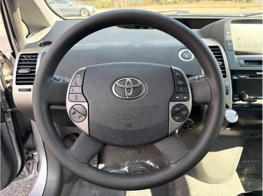 Toyota Prius  2009
