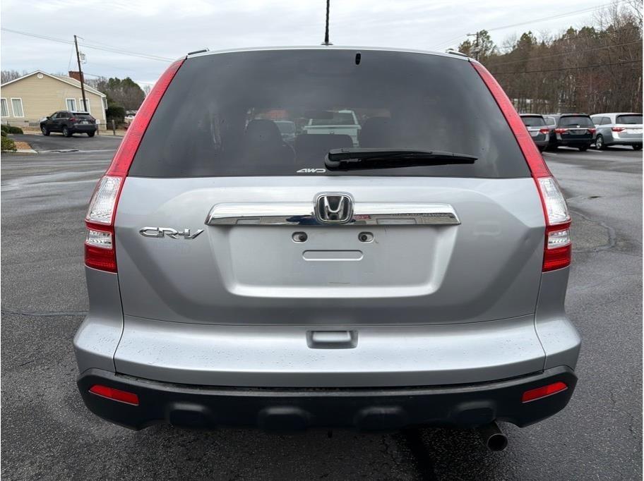 Honda CR-V  2007