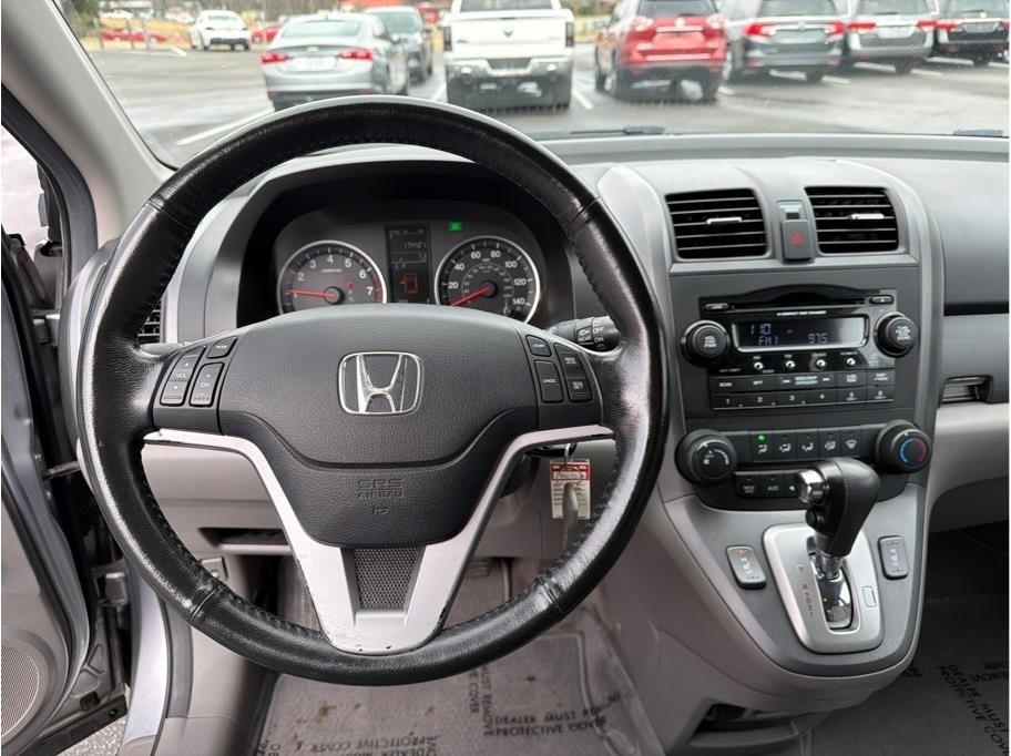 Honda CR-V  2007