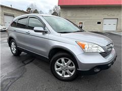 2007 Honda CR-V 