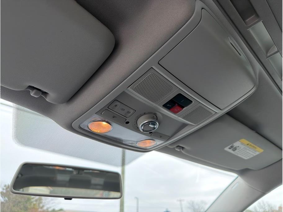 Volkswagen Passat  2016