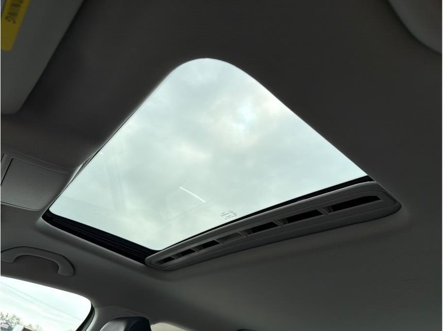 Volkswagen Passat  2016