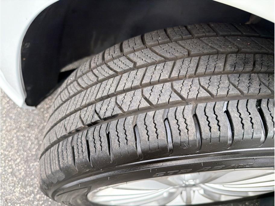 Volkswagen Passat  2016