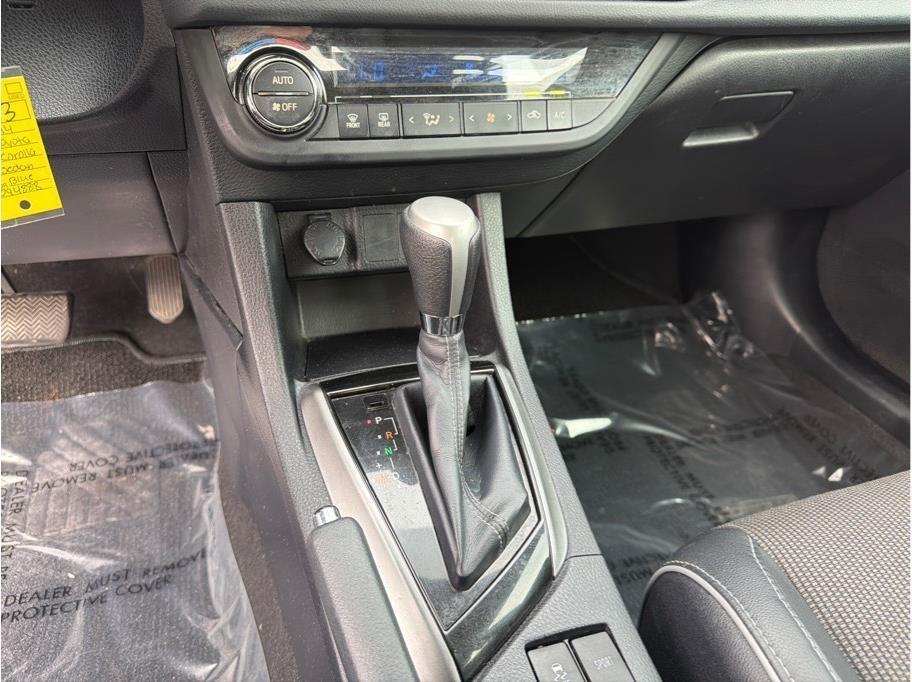 Toyota Corolla  2014