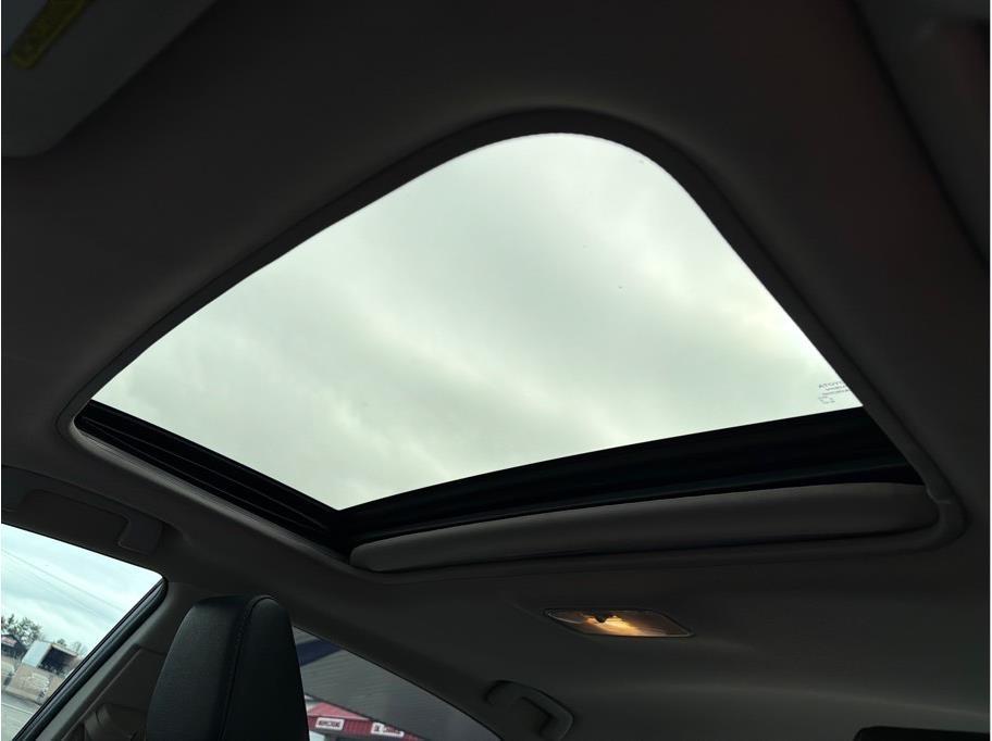 Toyota Corolla  2014