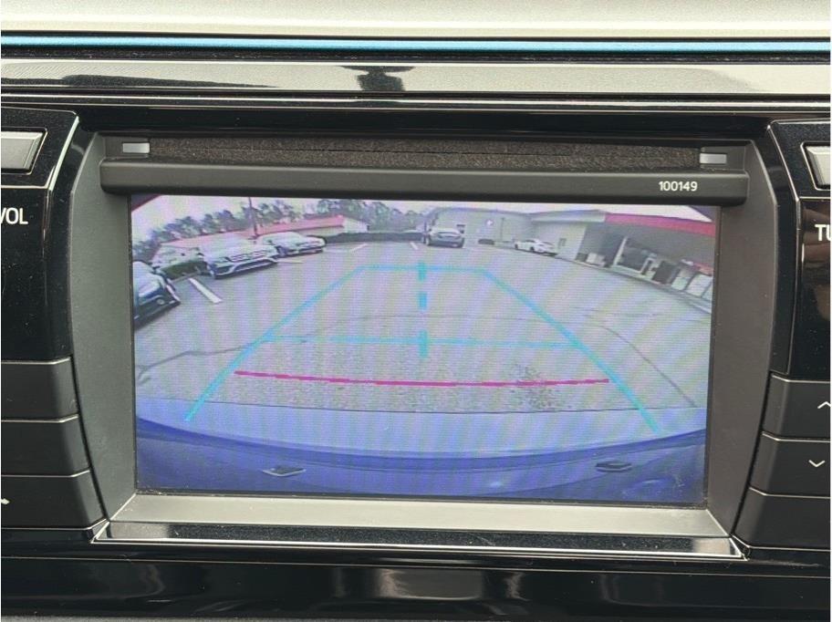 Toyota Corolla  2014