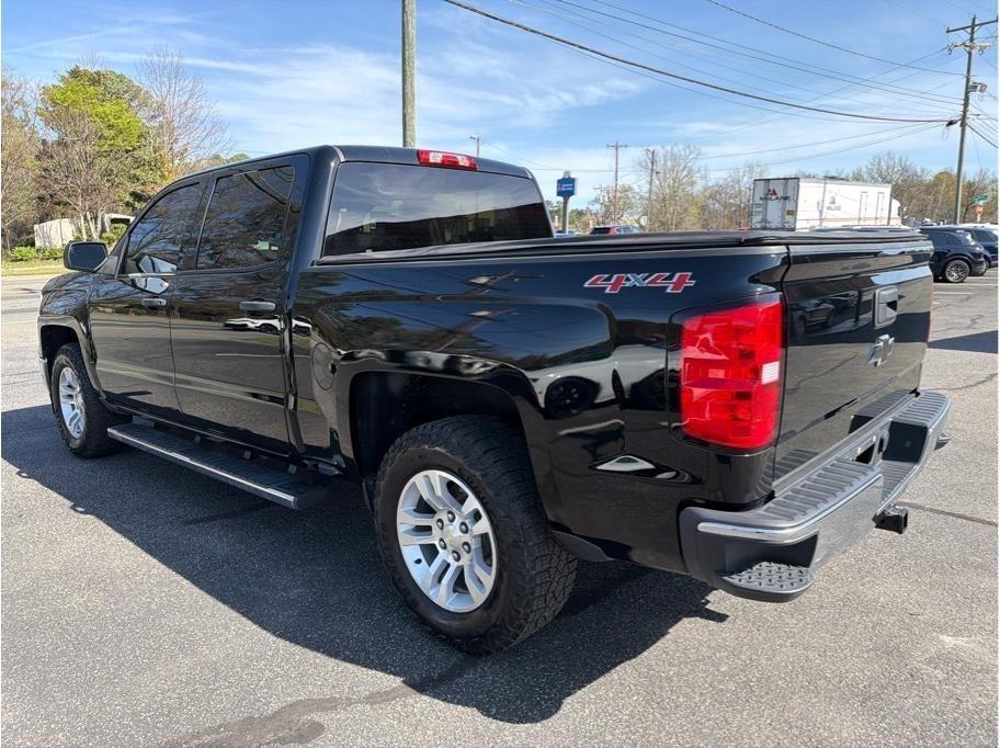 Chevrolet Silverado 1500  2014