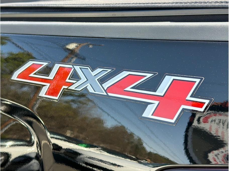 Chevrolet Silverado 1500  2014