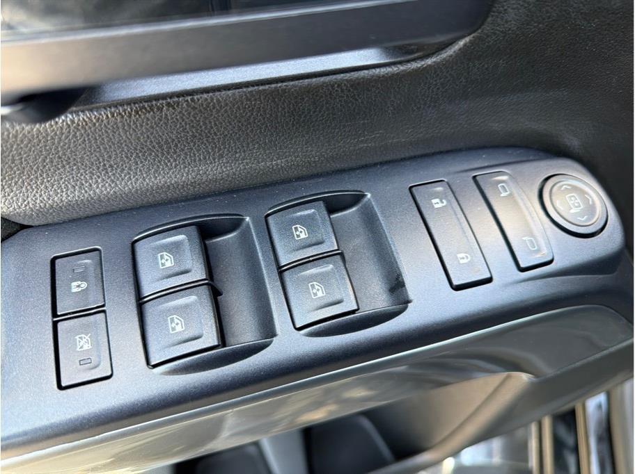 Chevrolet Silverado 1500  2014