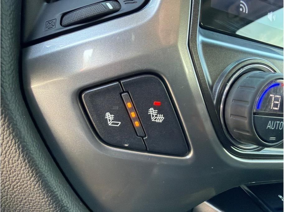 Chevrolet Silverado 1500  2014