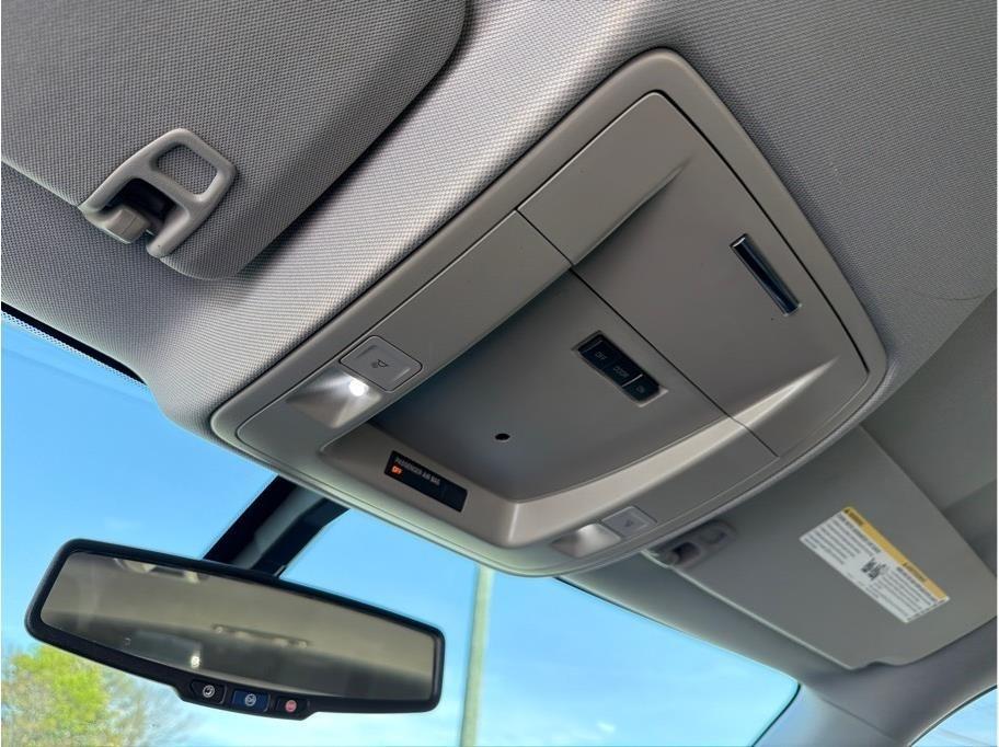 Chevrolet Silverado 1500  2014