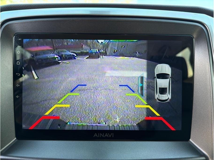 Chevrolet Silverado 1500  2014