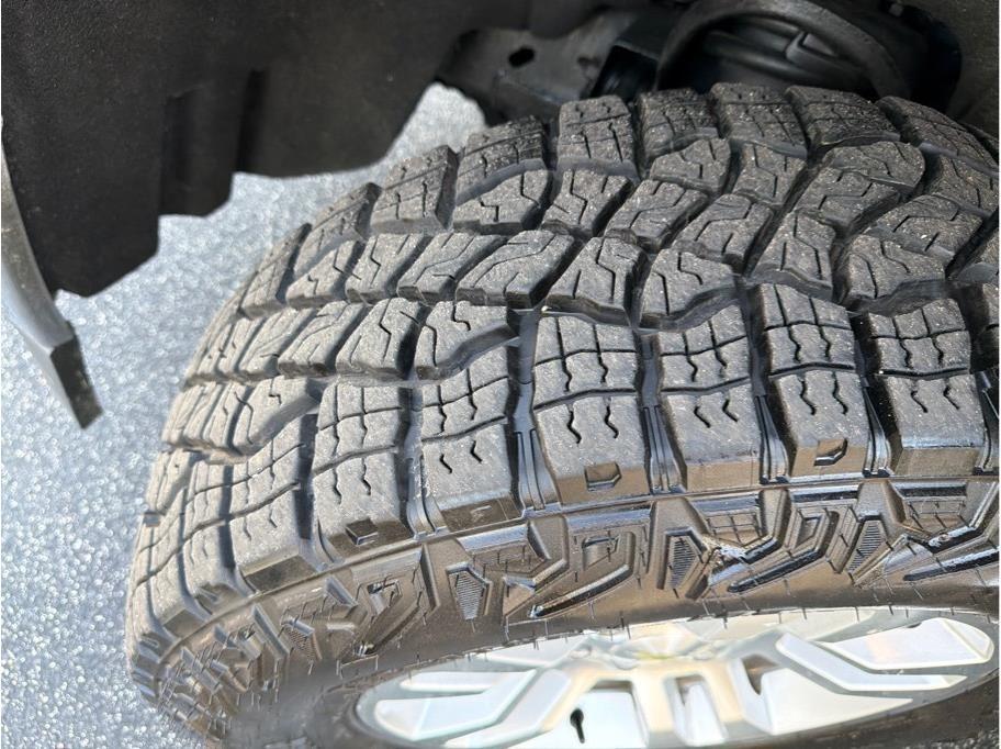 Chevrolet Silverado 1500  2014