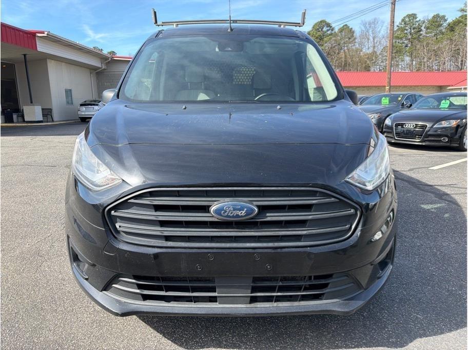 Ford Transit Connect  2019