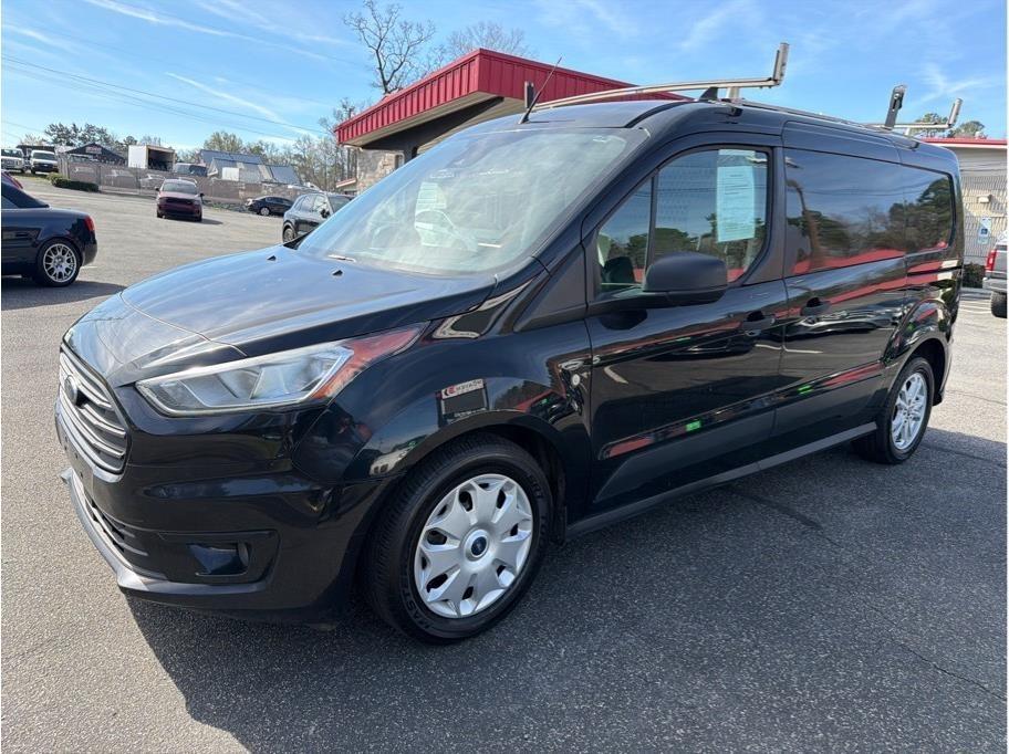 Ford Transit Connect  2019