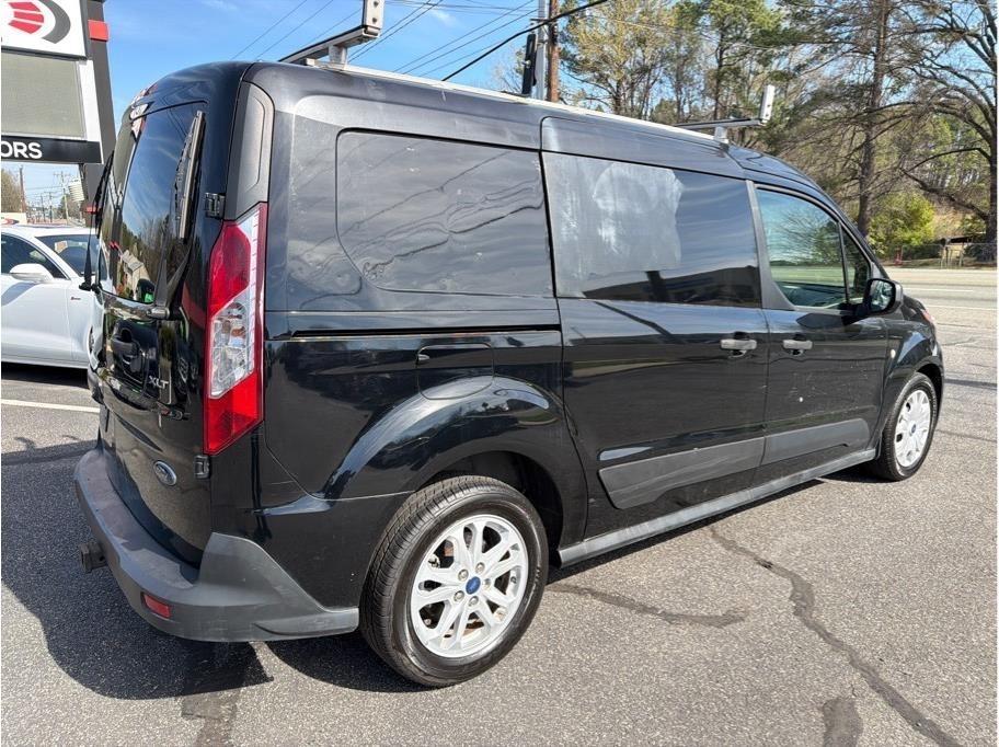 Ford Transit Connect  2019
