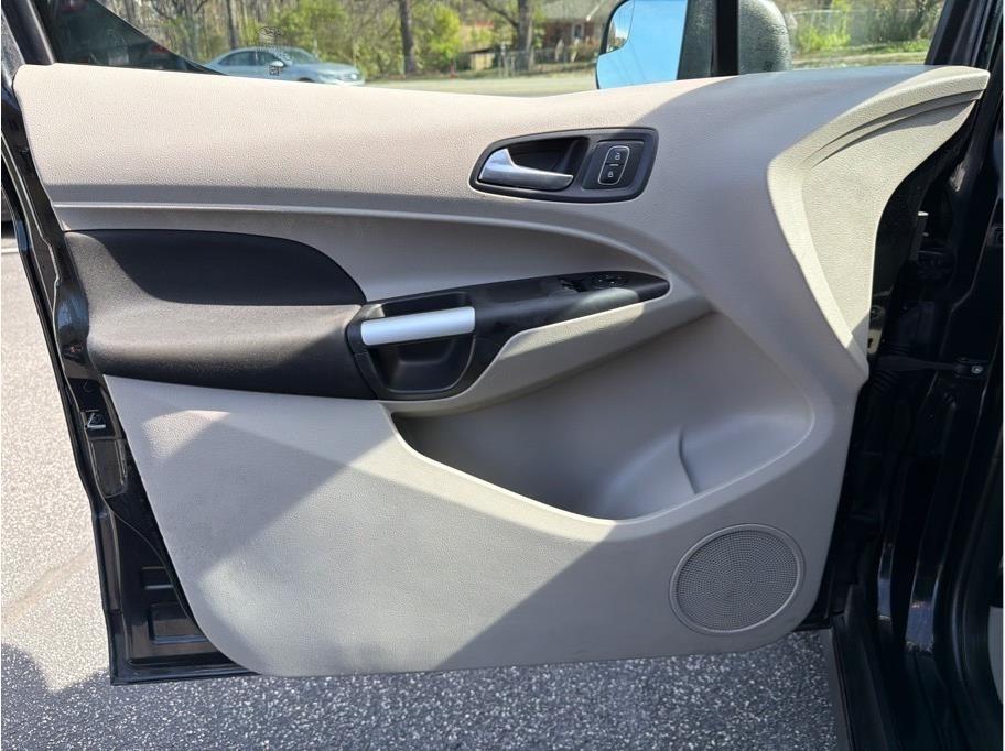 Ford Transit Connect  2019