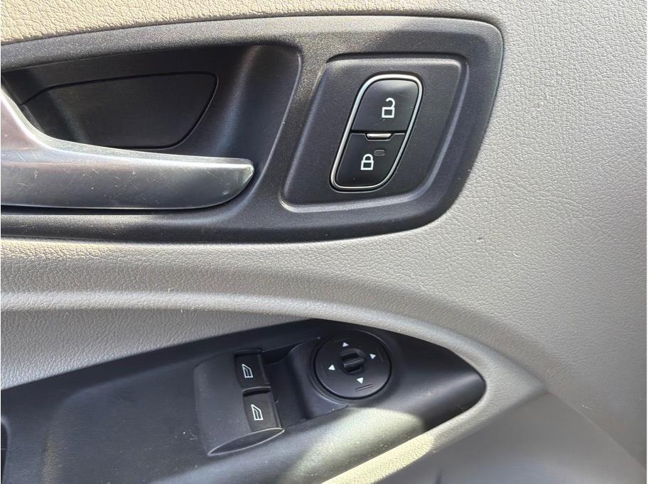 Ford Transit Connect  2019