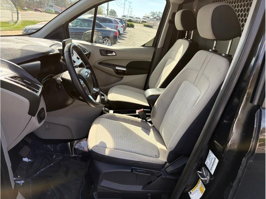 Ford Transit Connect  2019