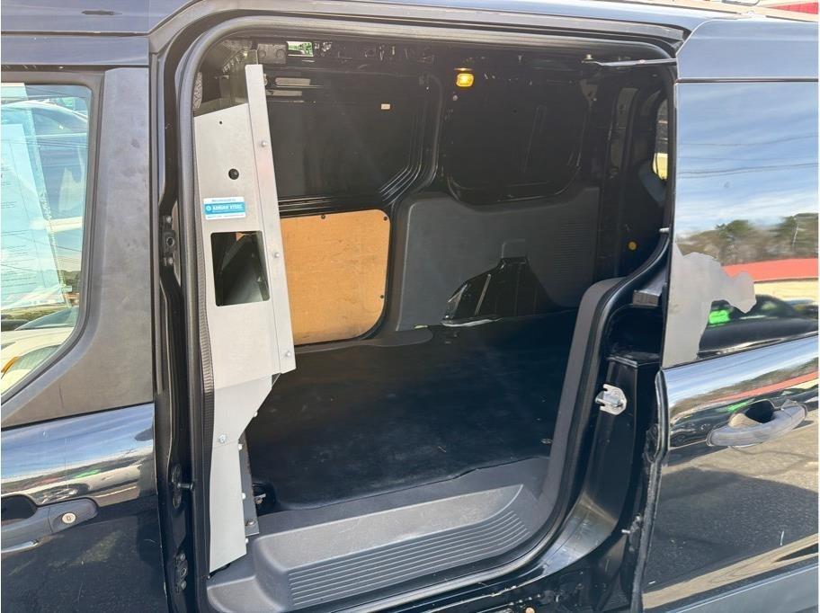 Ford Transit Connect  2019