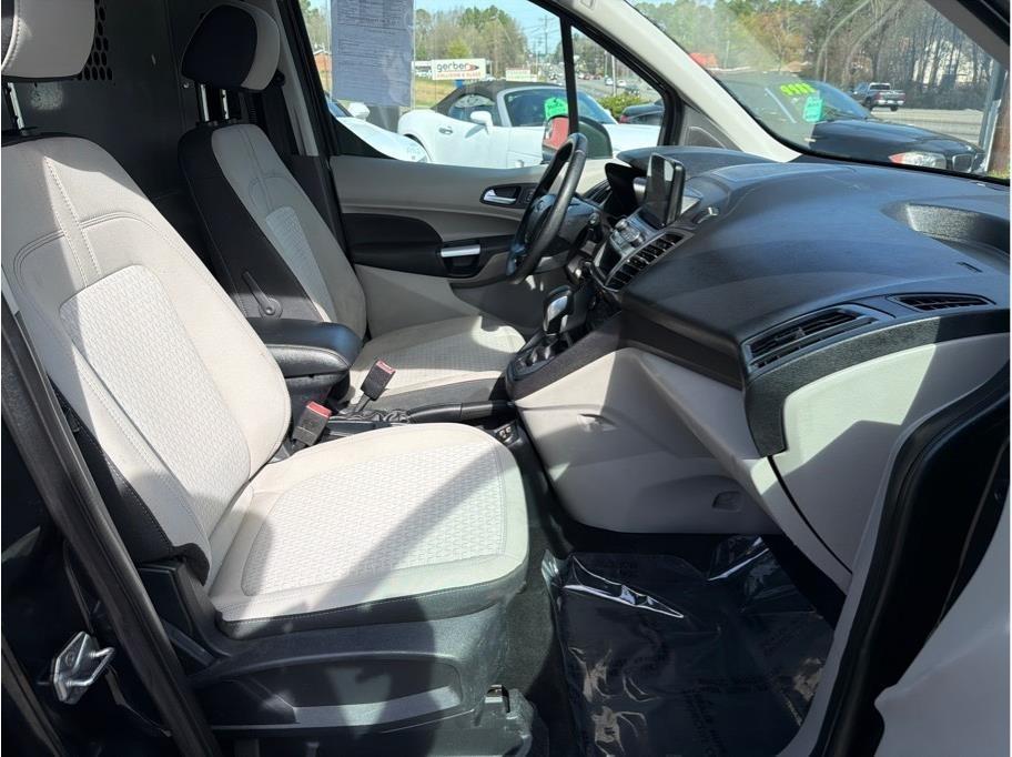 Ford Transit Connect  2019