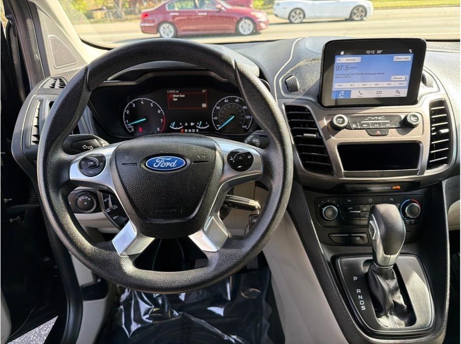 Ford Transit Connect  2019