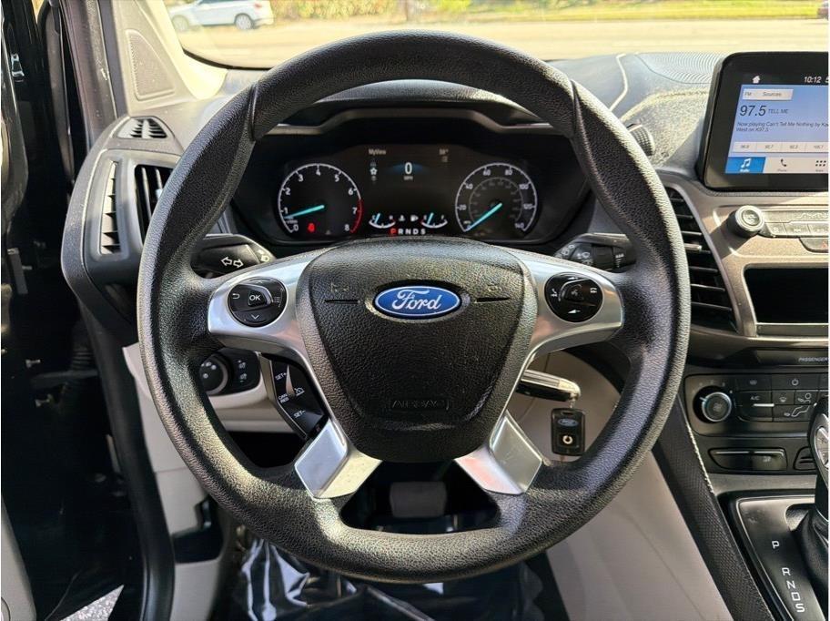 Ford Transit Connect  2019