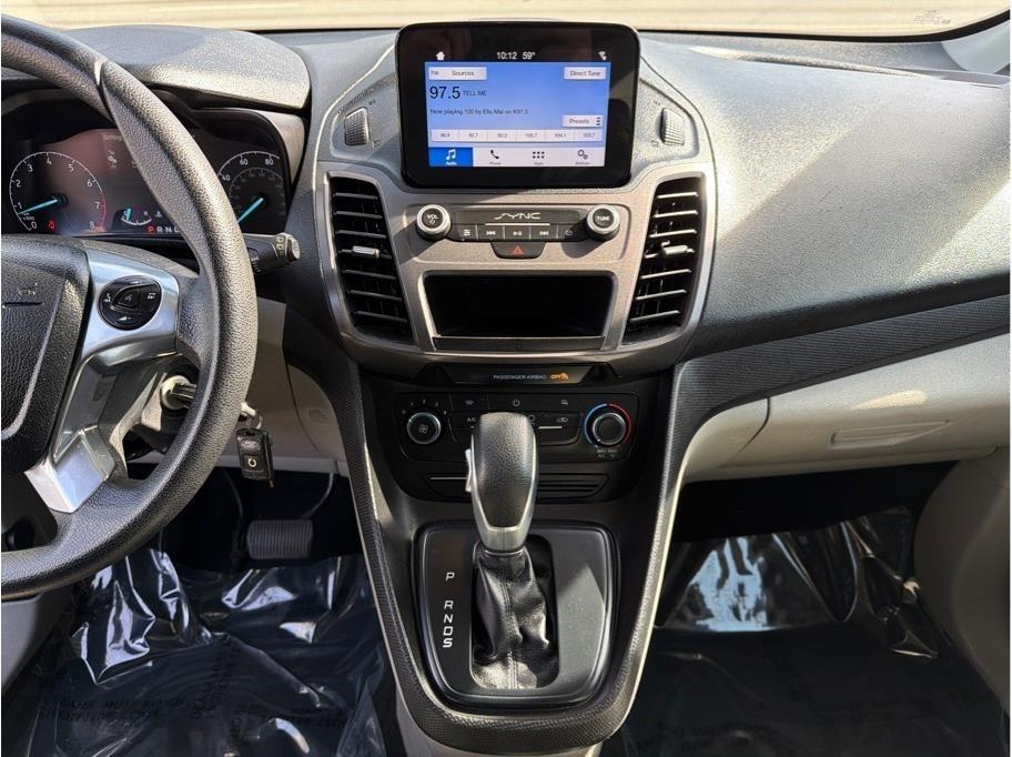 Ford Transit Connect  2019