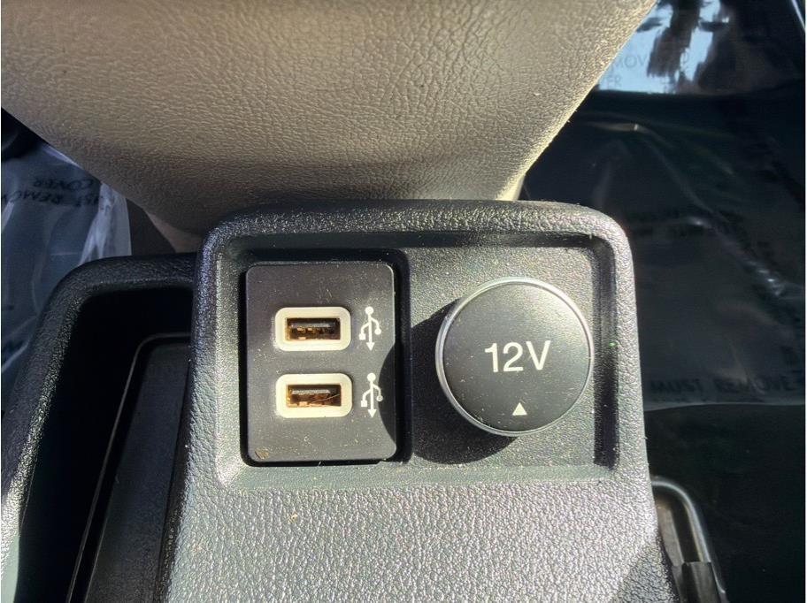 Ford Transit Connect  2019