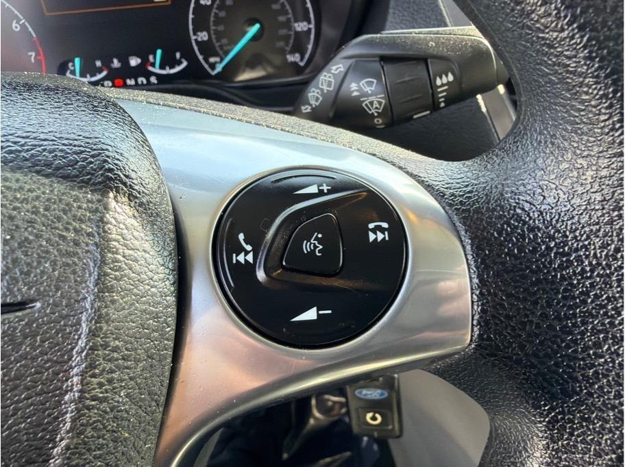 Ford Transit Connect  2019